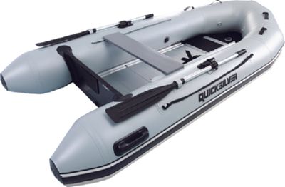 Inflatable Boats and Davits