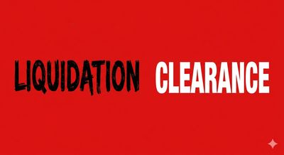 Clearance!