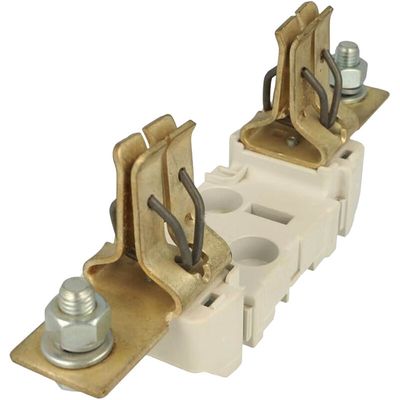 Fuse blocks and fuses