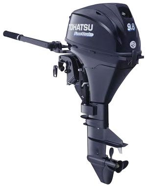 Outboards