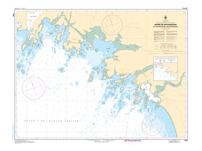 Havre de Natashquan CHS 4428