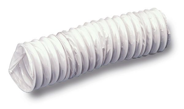 Blower Vent Hose 3"  / Foot