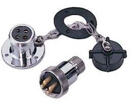 Connecteur de Pont 5 A 4 Broches