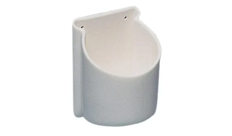 Drink Holder Soft PVC 4" Drink Holder Soft PVC 4"