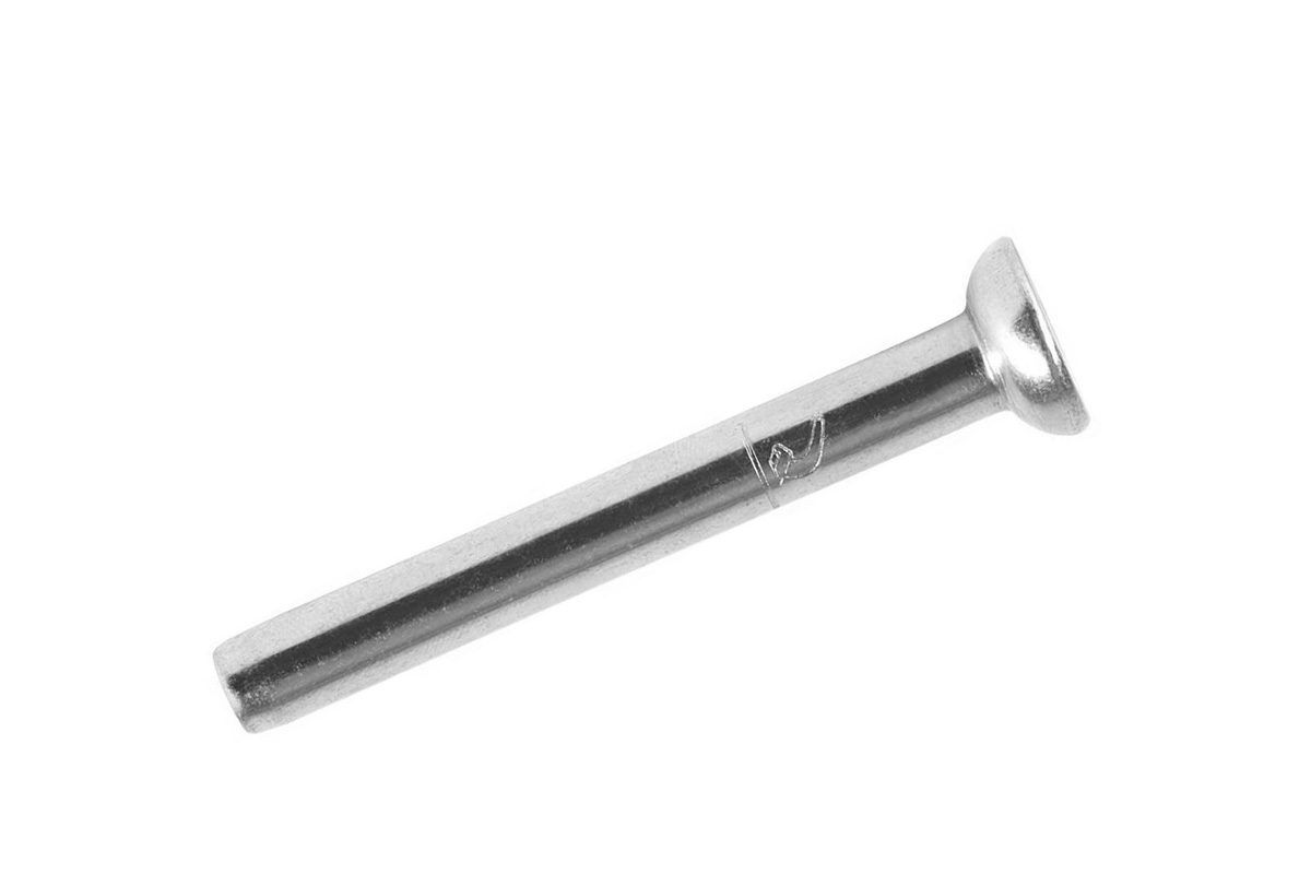 Stemball Terminal 3/16" Wire (620005)