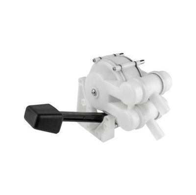 Galley Foot Pump 3GPM Right Foot Galley Foot Pump 3GPM Right Foot