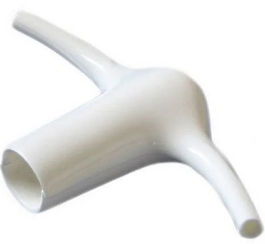 Spreader Boot  1-1 /4" x 3 / 8" Cable x 3-1 / 8"