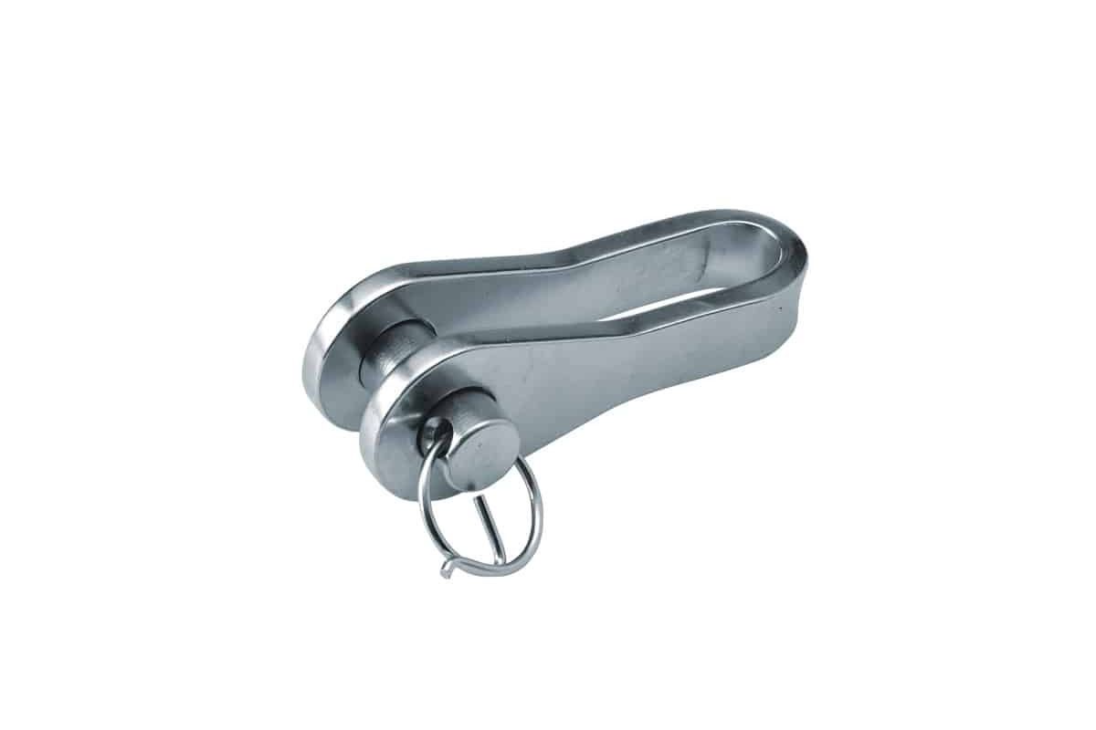 Rigging Toggle 12mm Stainless (140012)
