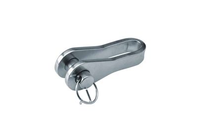 Rigging Toggle 12mm Stainless (140012)