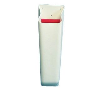Winch Handle Pocket 11-1/2" x 3-1/2"