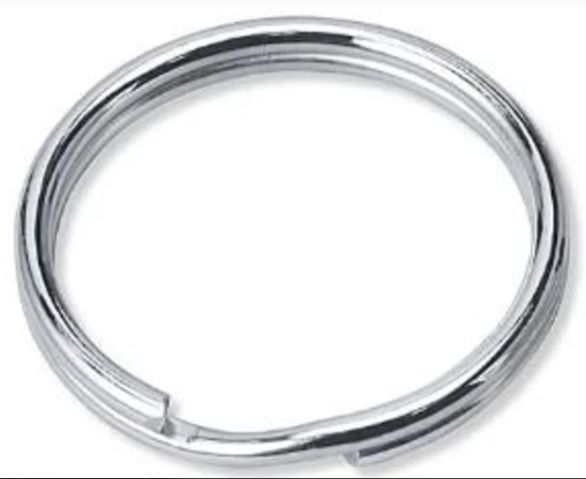 Clevis Ring 1- 1/4"