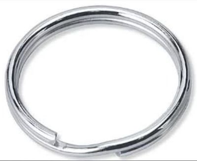Clevis Ring 1- 1/4"