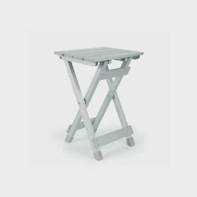 Aluminum Folding Table Small