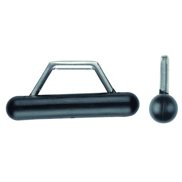 Outhaul Slug 5/16" x 2"