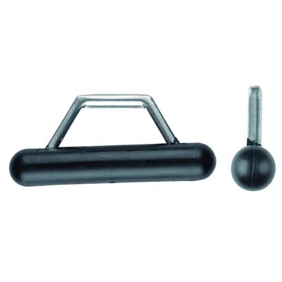 Outhaul Slug 5/16" x 2"