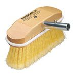 Soft Bristle Window and Hull Brush 8" (308)