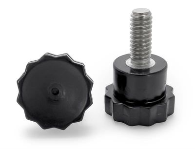 Replacement Mount Bracket Knobs (58208)