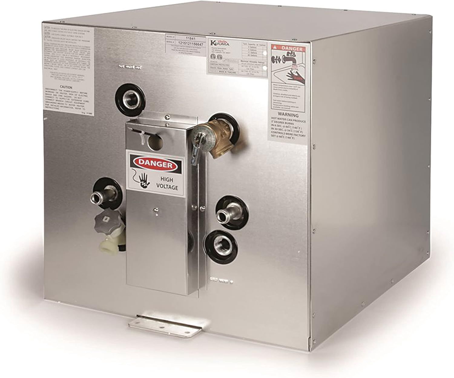 Water Heater 11 Gallon Boat/RV Water Heater 11 Gallon Boat/RV