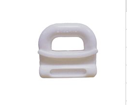 Internal Slug Slide - Plastic 3/8" (A017)