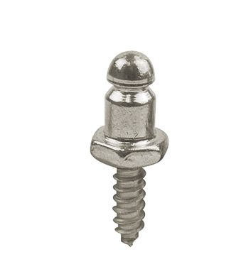 Lift-the-dot Screw 5/8"  Stainless