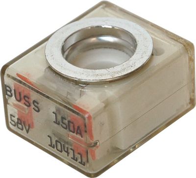 Terminal Fuse 150 A (5185)