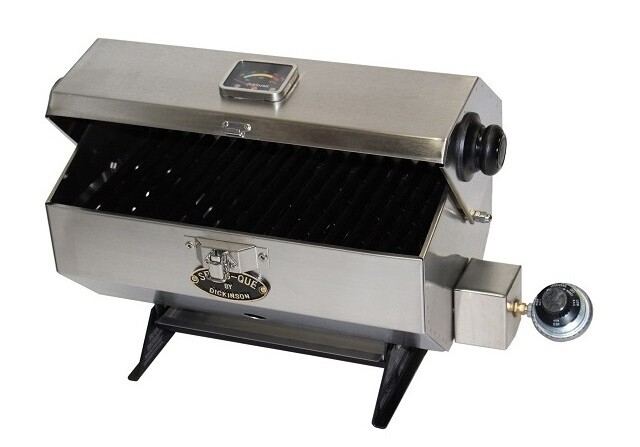 Dickinson SEA-B-Q Small BBQ Dickinson SEA-B-Q Small BBQ