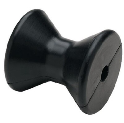 Roulette de Davier de Rechange  D.E.  4"   D.I 1/2"