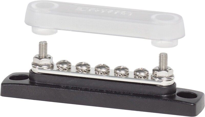 Common 100A Mini Busbar (2314) Common 100A Mini Busbar (2314)