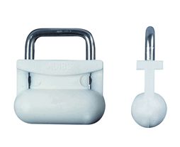 Slug Slide Stainless 3/8" (A017S)