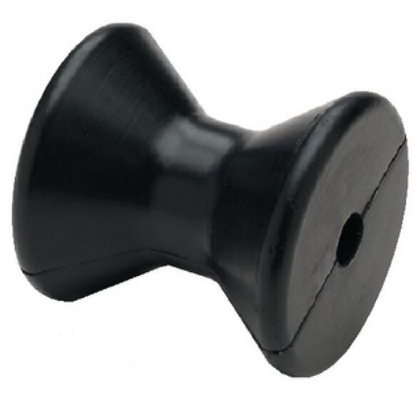 Bow Roller 3-1/2"