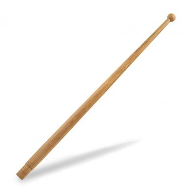 Mât de Drapeau en Teck 36" x 1-1/4"