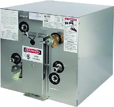 Water Heater 6 Gallon Water Heater 6 Gallon
