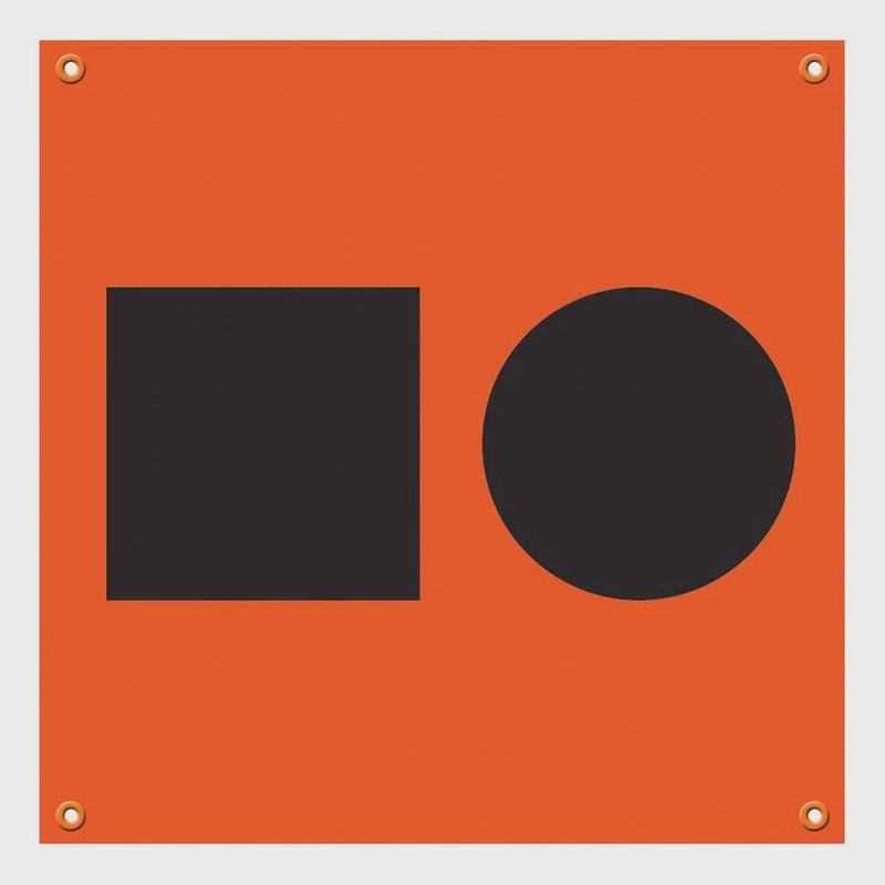 Distress Flag Distress Flag