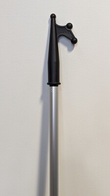 Boat Hook 5' Fixed Boat Hook 5' Fixed