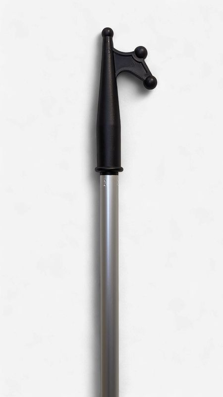 Boat Hook 5' Fixed