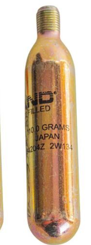 Rearm Kit K for Automatic PFDs Rearm Kit K for Automatic PFDs