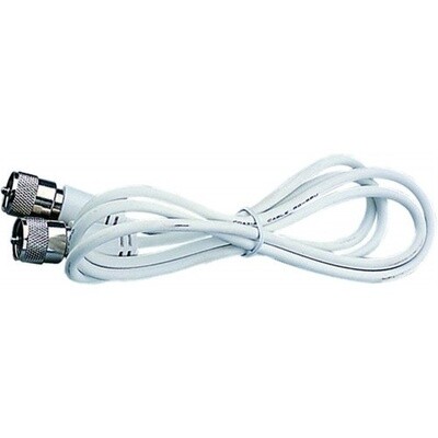 Coaxial Cable Assembly 10' Coaxial Cable Assembly 10'