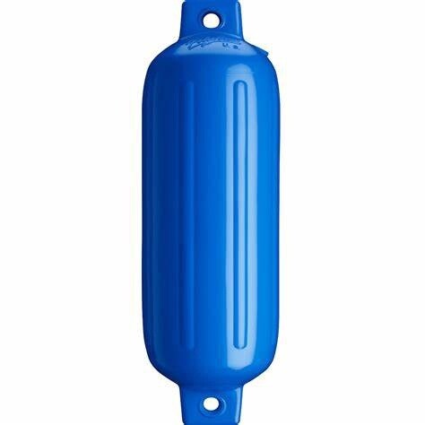 Fender G4 - 6-1/2"  X  23"  Blue