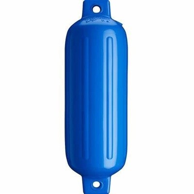 Défense G4 - 6-1/2" X 23" Bleue