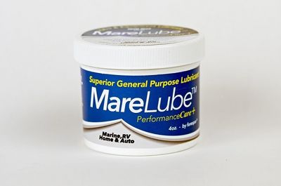MareLube Valve Paste  4oz