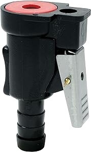 OMC Fuel Line Connector 3/8"