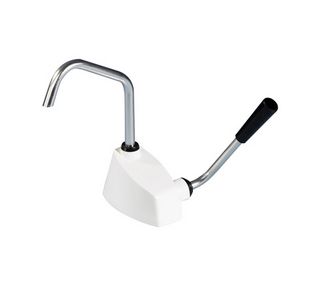 Flipper Lever Operated Hand Pump MK4 Flipper Lever Operated Hand Pump MK4