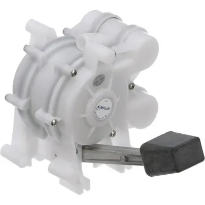 Galley Pump MK3 Galley Pump MK3