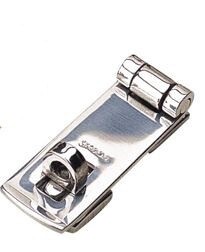 Moraillon Robuste 3" x 1" Inox. (221135-1)