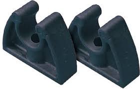 Pole Storage Clips  3/4"   2/pk (4911451)