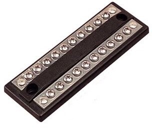 Buss Bar Combo Terminal (426686-1) Buss Bar Combo Terminal (426686-1)