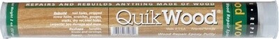 QuikWood 4 on.