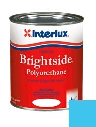 Brightside Medium Blue - Bleu 1 L
