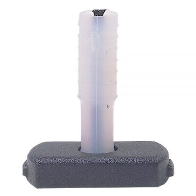 Releasable Universal Joint For Tiller Extension With Rope Core (EX652950) Releasable Universal Joint For Tiller Extension With Rope Core (EX652950)