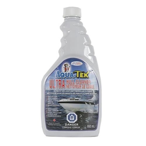 Ultra Hull Cleaner 950ml